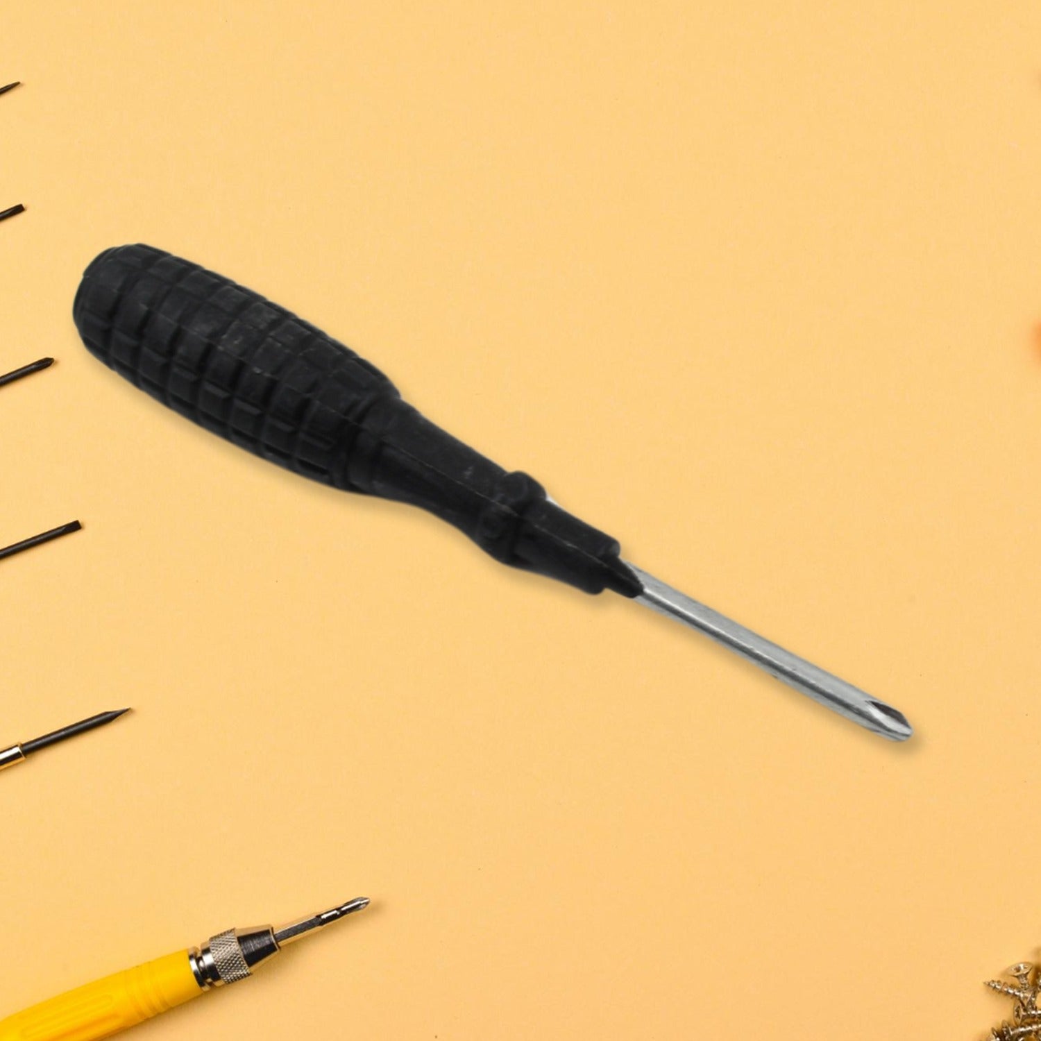 Mini Phillips Screwdriver Mini Phillips Screwdriver
